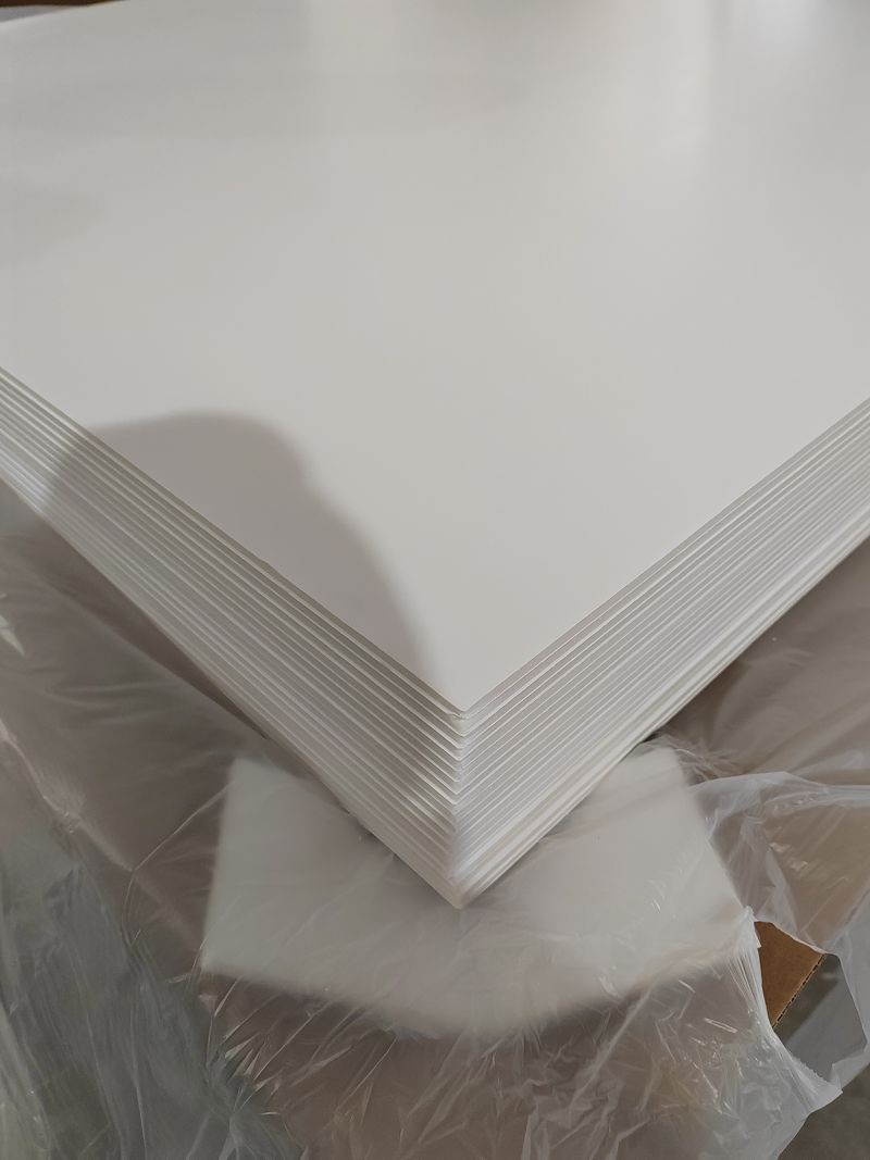 Paper Foam Board factory Paper Foam Board factory