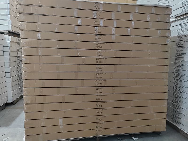 Paper Foam Board best Paper Foam Board best