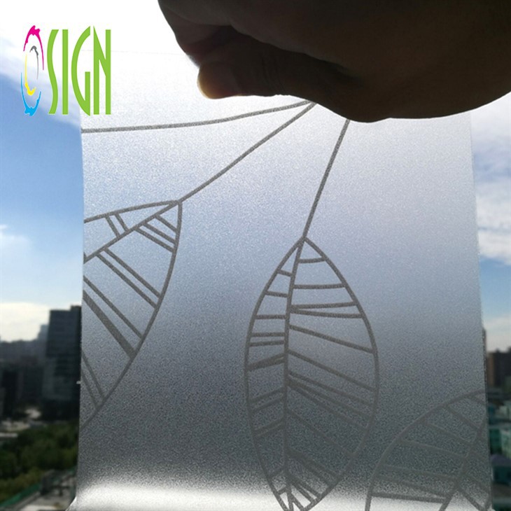 Frosted Glass Vinyl price Frosted Glass Vinyl price