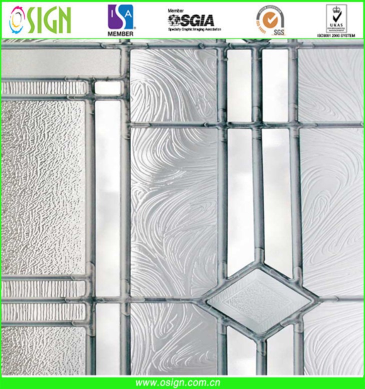 PVC Frosted Vinyl factory PVC Frosted Vinyl factory