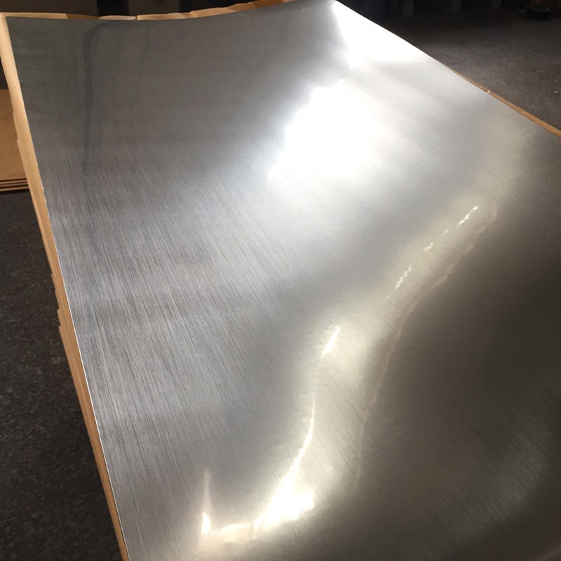 Standard Aluminum Composite Panel-2 Standard Aluminum Composite Panel-2
