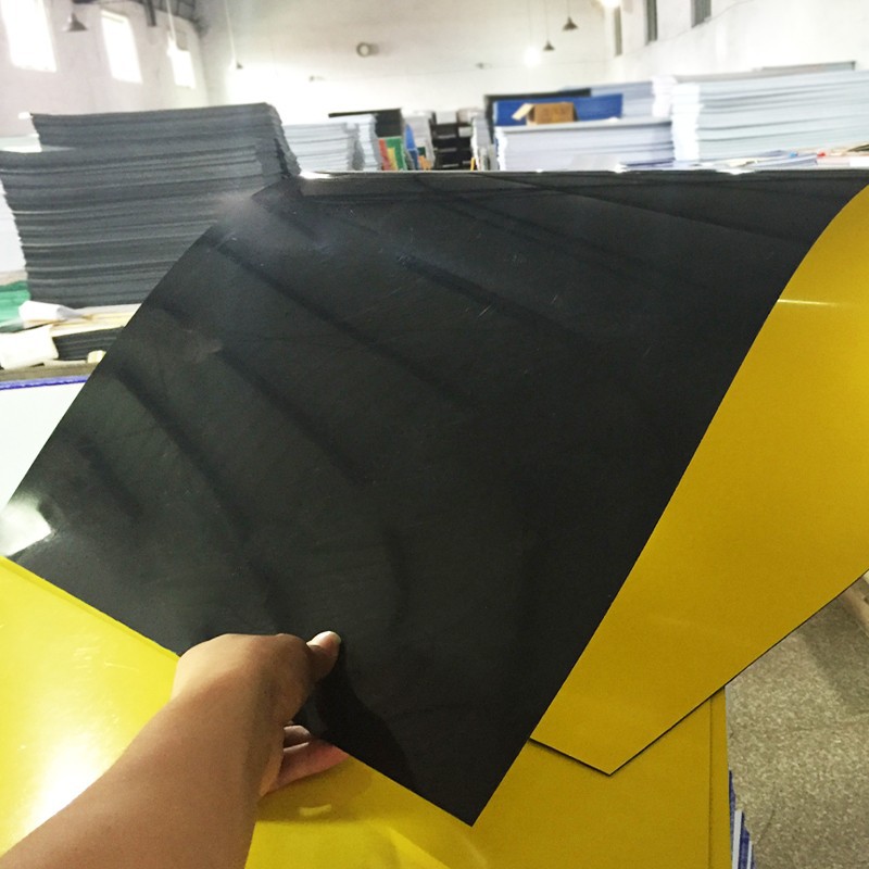 Standard Aluminum Composite Panel Standard Aluminum Composite Panel