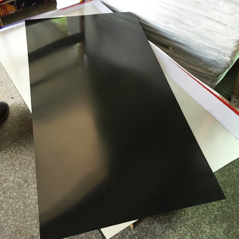 Standard Aluminum Composite Panel-4 Standard Aluminum Composite Panel-4