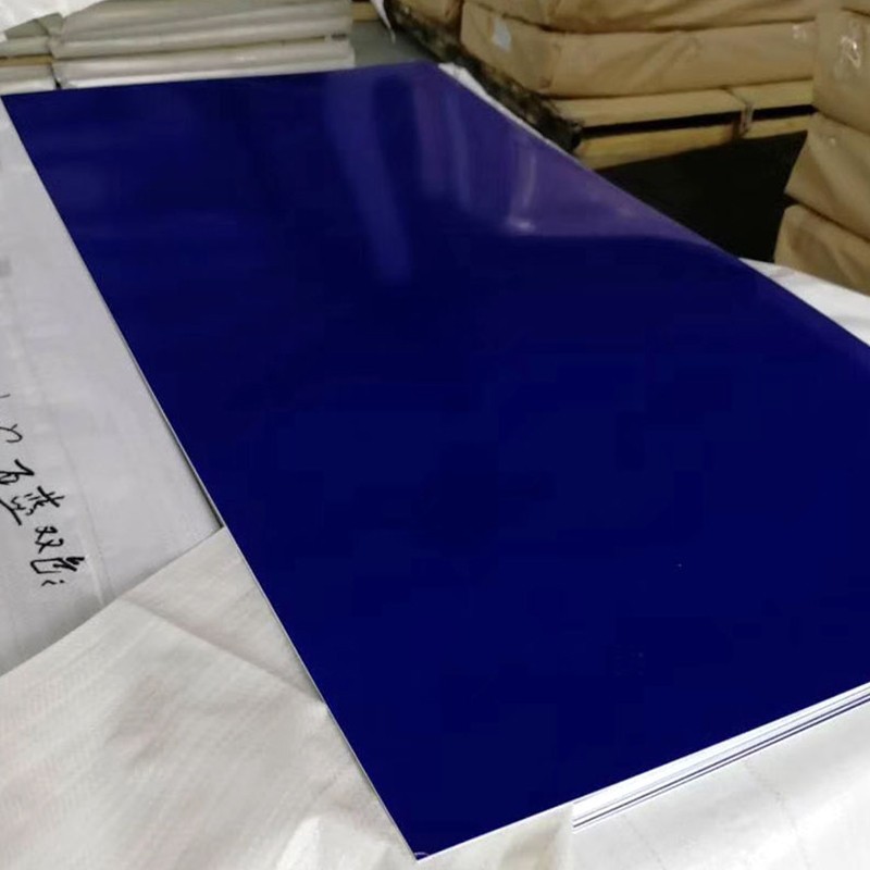 Standard Aluminum Composite Panel-1 Standard Aluminum Composite Panel-1