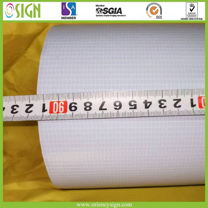 Backlit Banner Material high quality Backlit Banner Material high quality