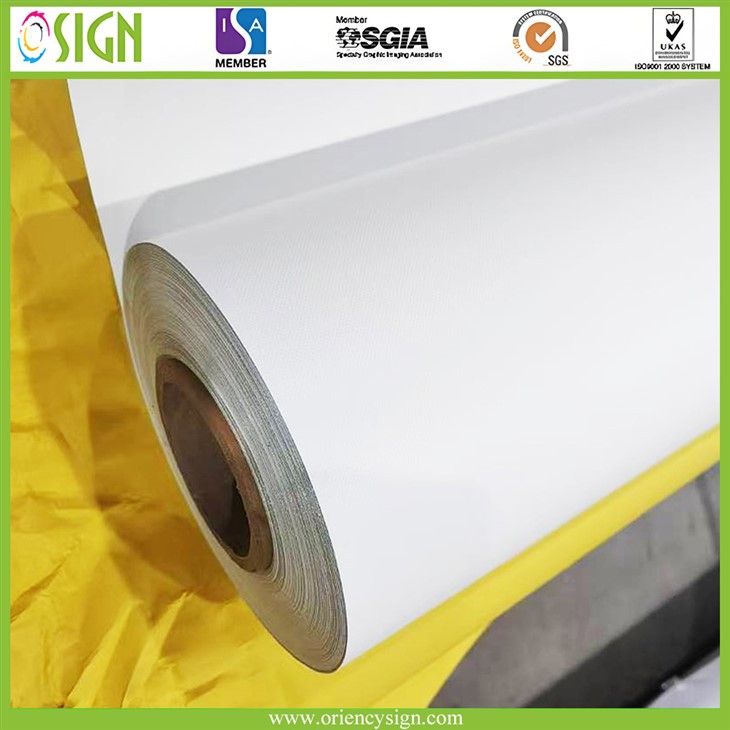 Backlit Banner Material Backlit Banner Material