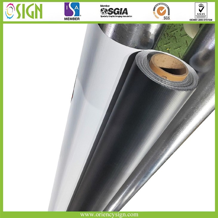 Black Back Banner Material suppliers Black Back Banner Material suppliers