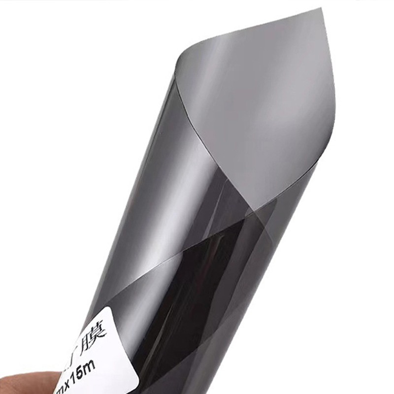 Black Matte Ppf Black Matte Ppf