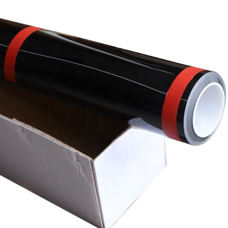 black ppf-2 black ppf-2