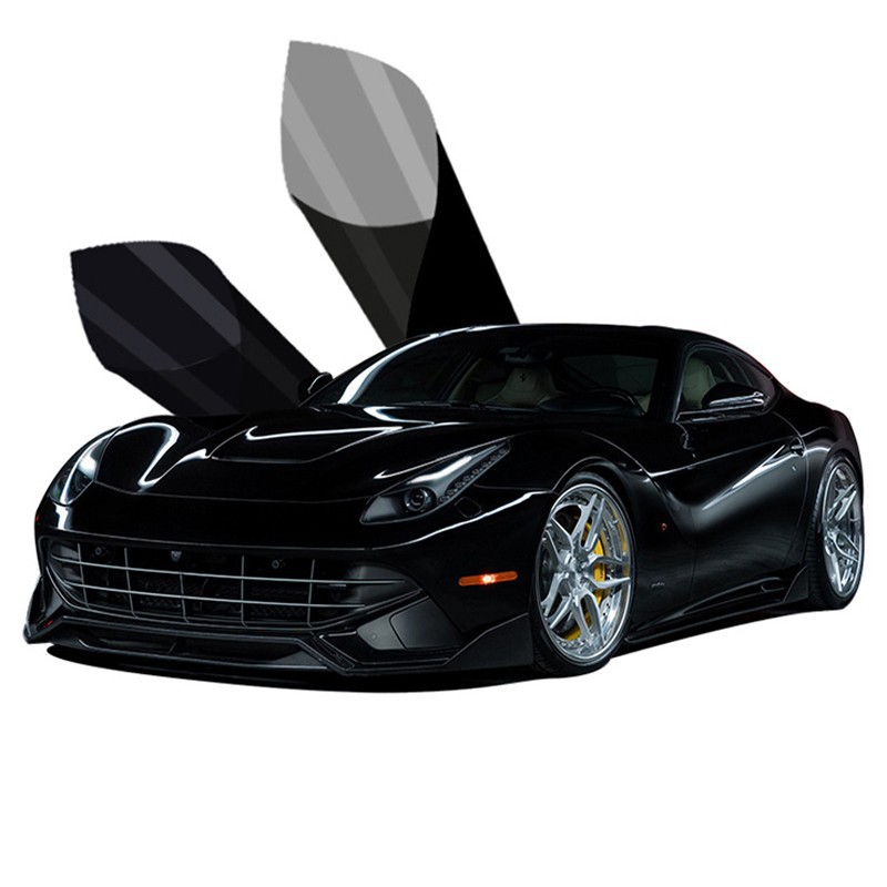black ppf-3 black ppf-3