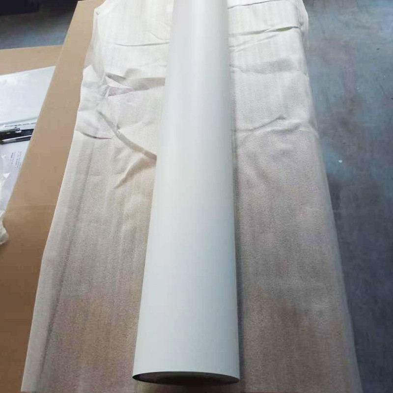 Blockout Roll Up Banner