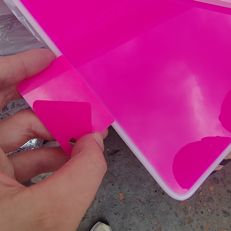 Clear Acrylic Sheet-2 Clear Acrylic Sheet-2