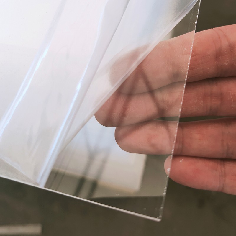 Clear Acrylic Sheet Clear Acrylic Sheet