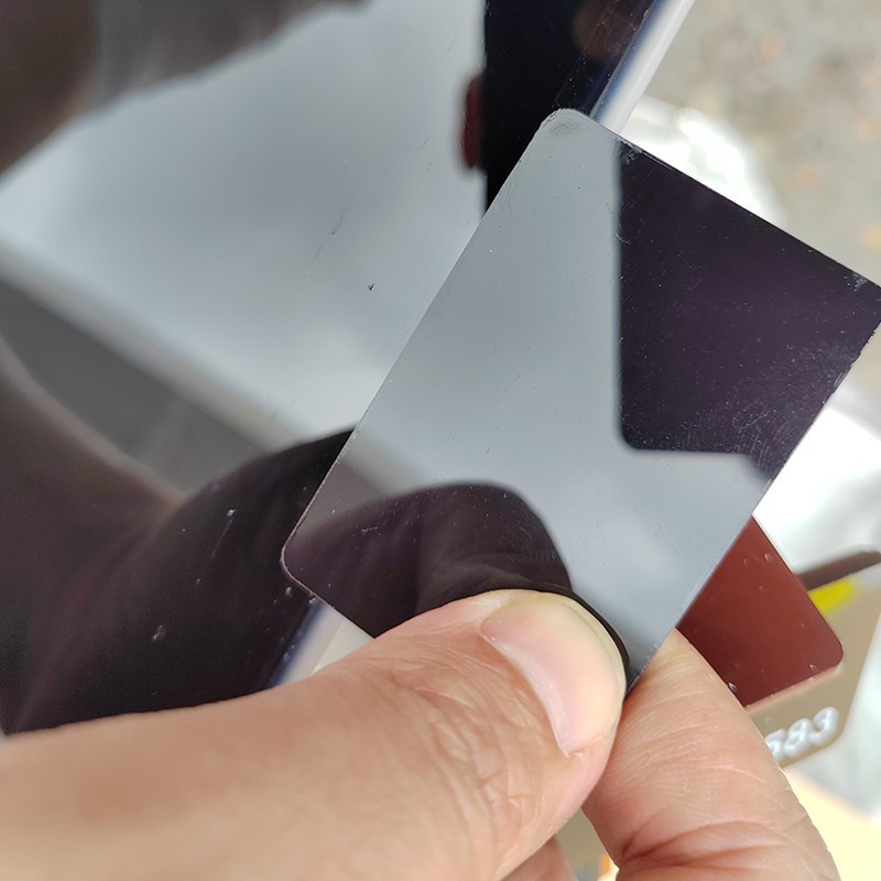 Clear Acrylic Sheet-3 Clear Acrylic Sheet-3