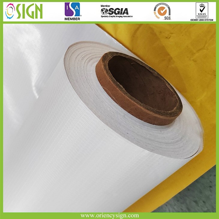 Coated Frontlit Banner factory Coated Frontlit Banner factory