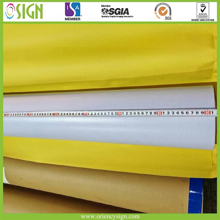 Coated Frontlit Banner price Coated Frontlit Banner price