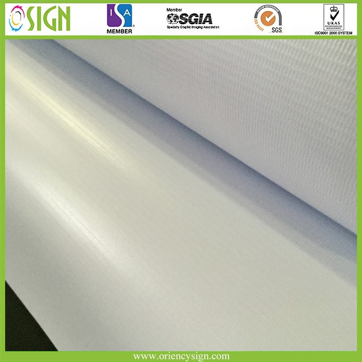 Coated Frontlit Banner high quality Coated Frontlit Banner high quality