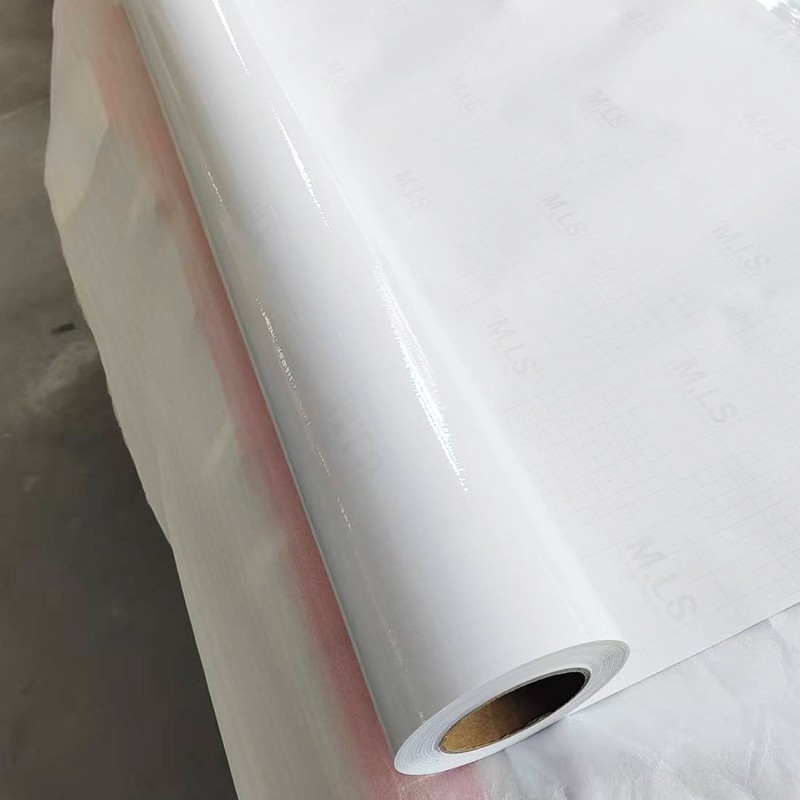 Cold Lamination Film