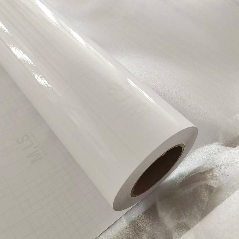 Cold Lamination Film-2 Cold Lamination Film-2