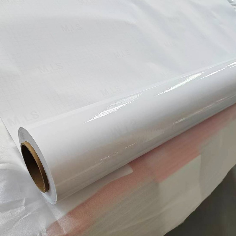 Cold Lamination Film-1 Cold Lamination Film-1