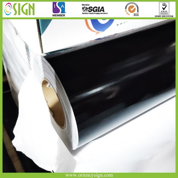 Color Cutting Vinyl Rolls factory Color Cutting Vinyl Rolls factory