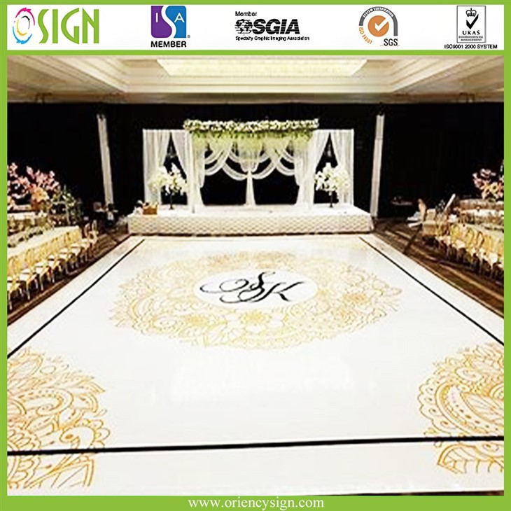Dance Floor Wrap Vinyl manufacturers Dance Floor Wrap Vinyl manufacturers
