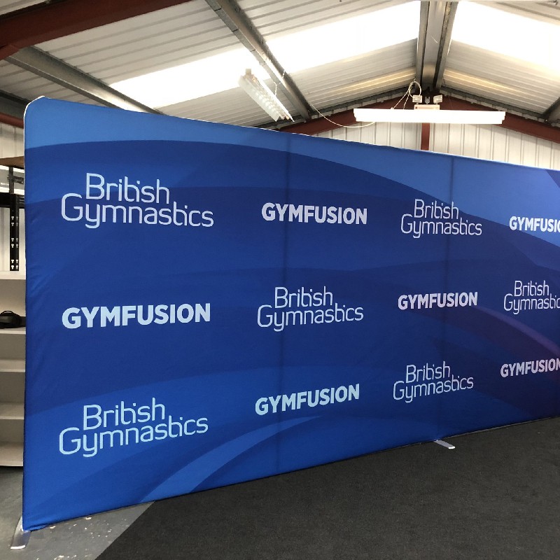 Display Fabric
