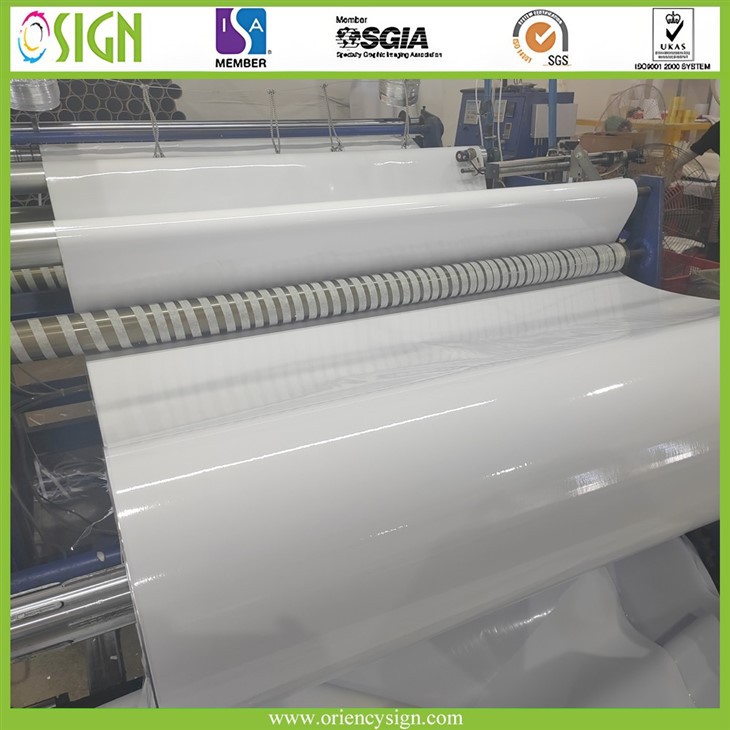 Economic Vinyl Roll high quality Economic Vinyl Roll high quality