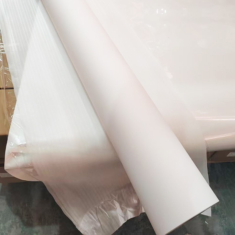 ecosolvent PP film-2 ecosolvent PP film-2