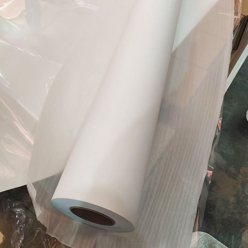 Ecosolvent PP Film Ecosolvent PP Film
