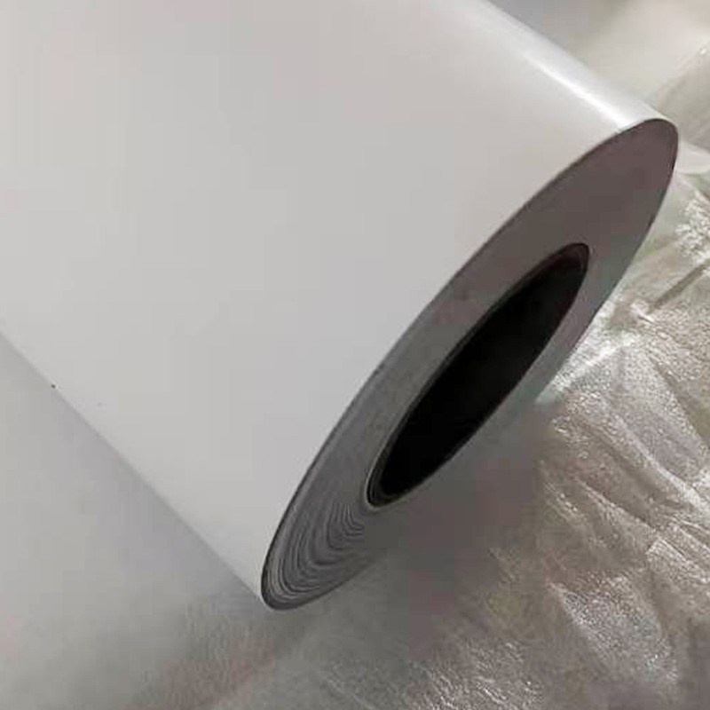 Frosted Vinyl-1 Frosted Vinyl-1