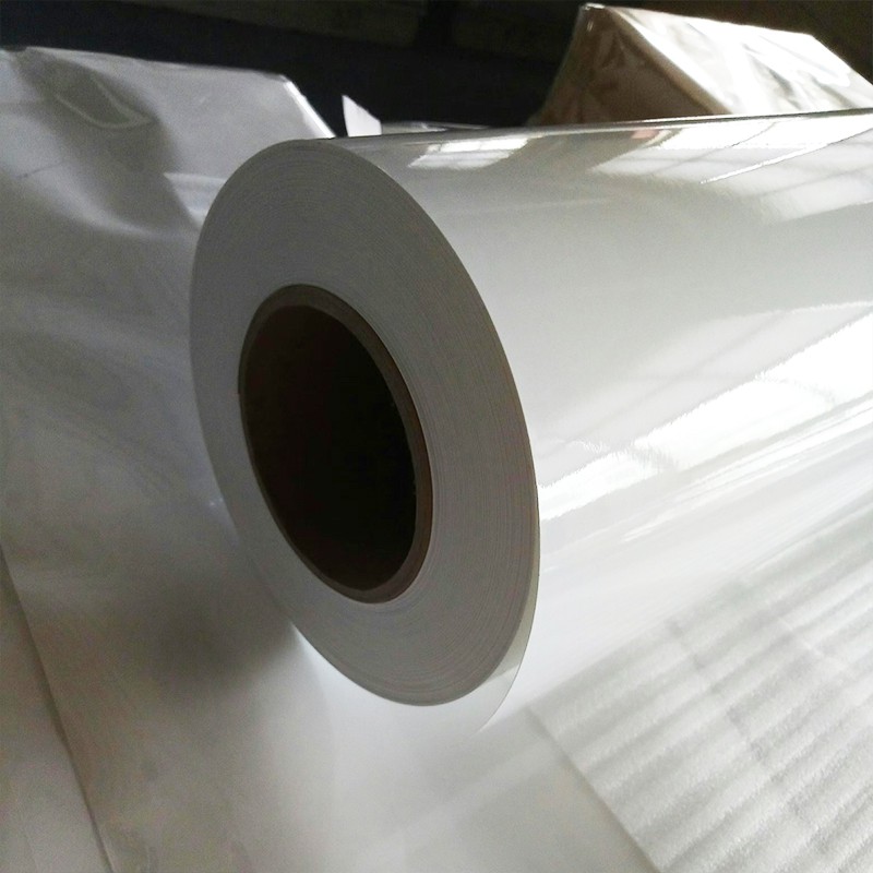Glossy Photo Paper