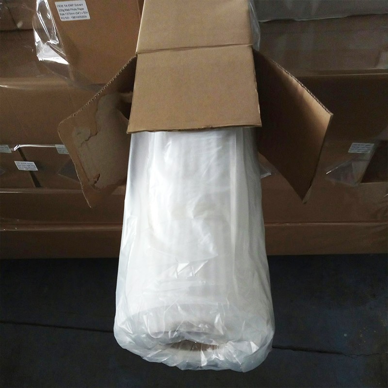 Glossy Photo Paper-4 Glossy Photo Paper-4
