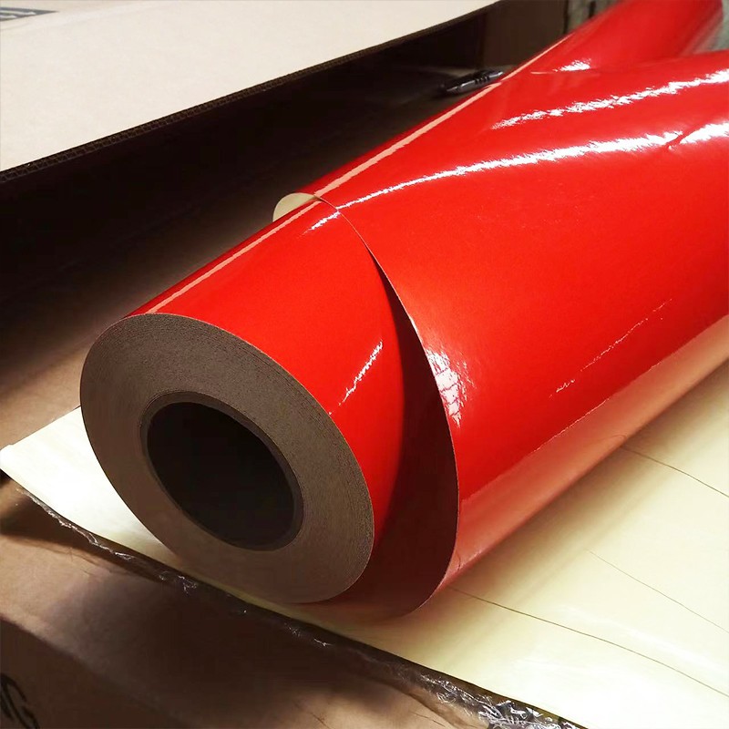 High Glossy Color Vinyl-4 High Glossy Color Vinyl-4