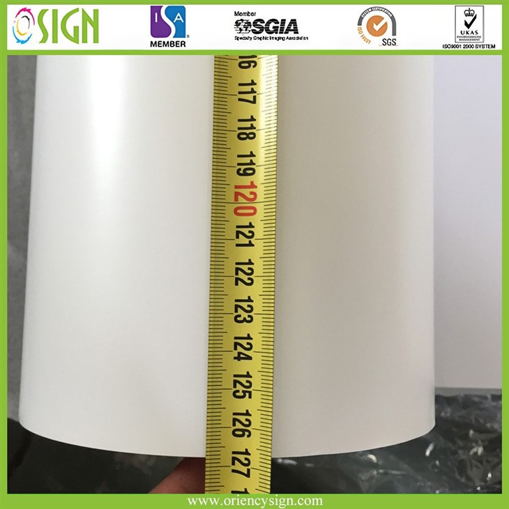 High Tack Self Adhesive Vinyl factory High Tack Self Adhesive Vinyl factory