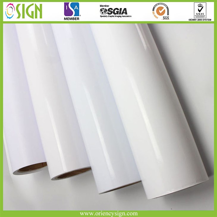 High Tack Vinyl Stickers High Tack Vinyl Stickers