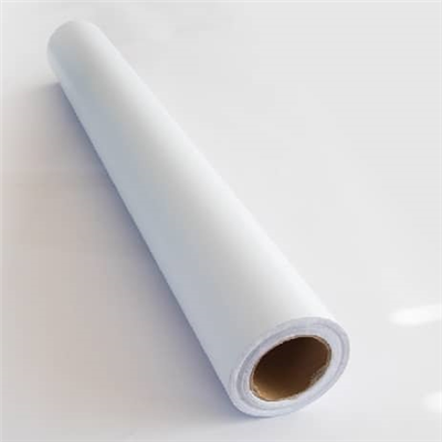 How long does self-adhesive vinyl last?