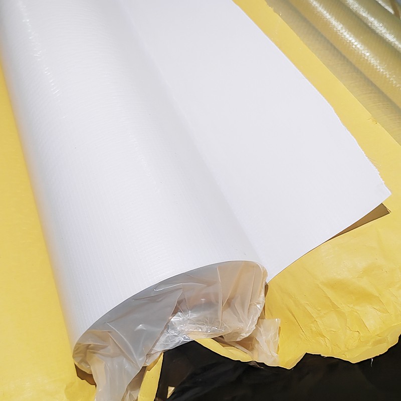 LightBox Fabric