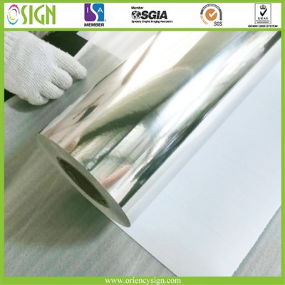 Polymeric Color Vinyl Roll