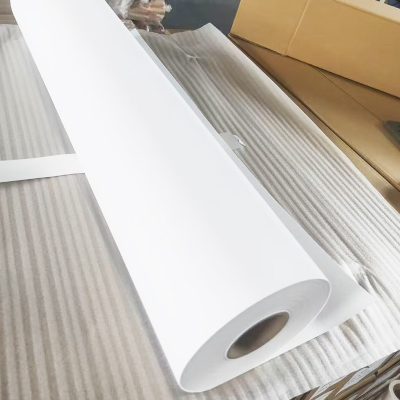 Polyester Mix Cotton Canvas