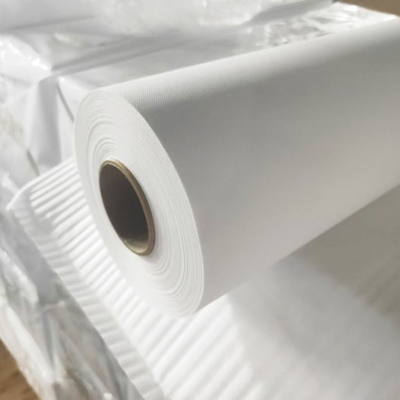 Polyester mix cotton canvas-4 Polyester mix cotton canvas-4