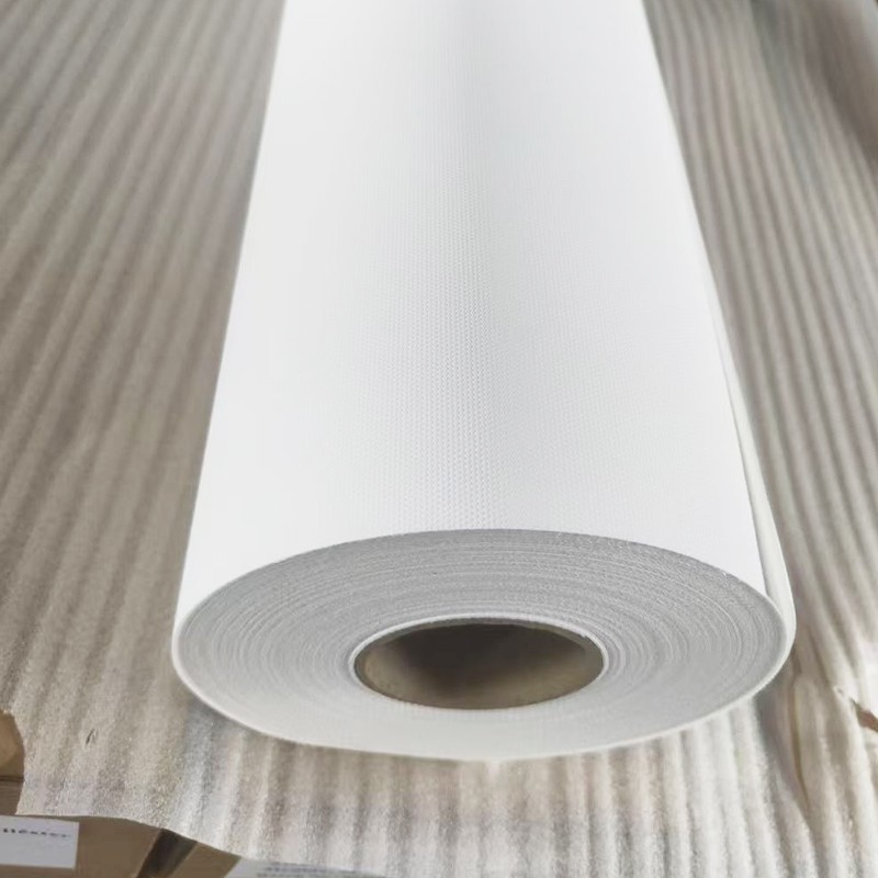 Polyester mix cotton canvas-3 Polyester mix cotton canvas-3