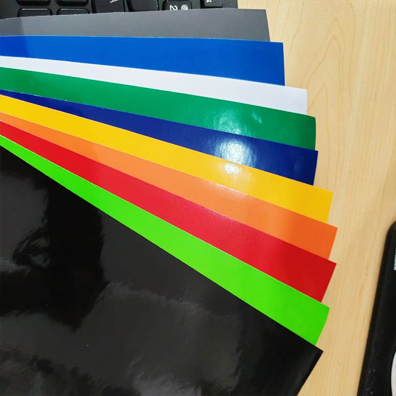 Polymeric Color Vinyl-3 Polymeric Color Vinyl-3