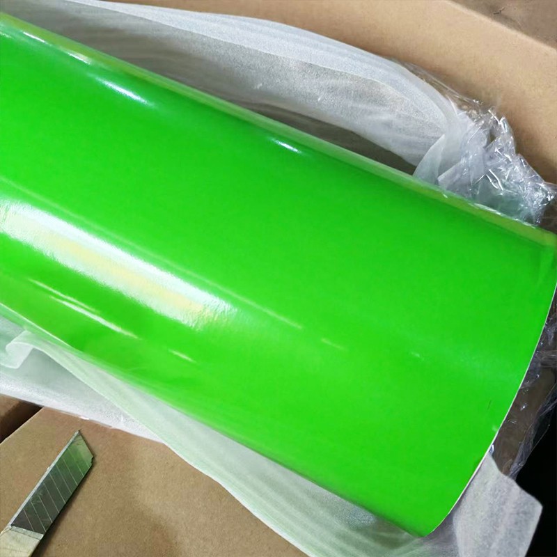 Polymeric Color Vinyl-2 Polymeric Color Vinyl-2