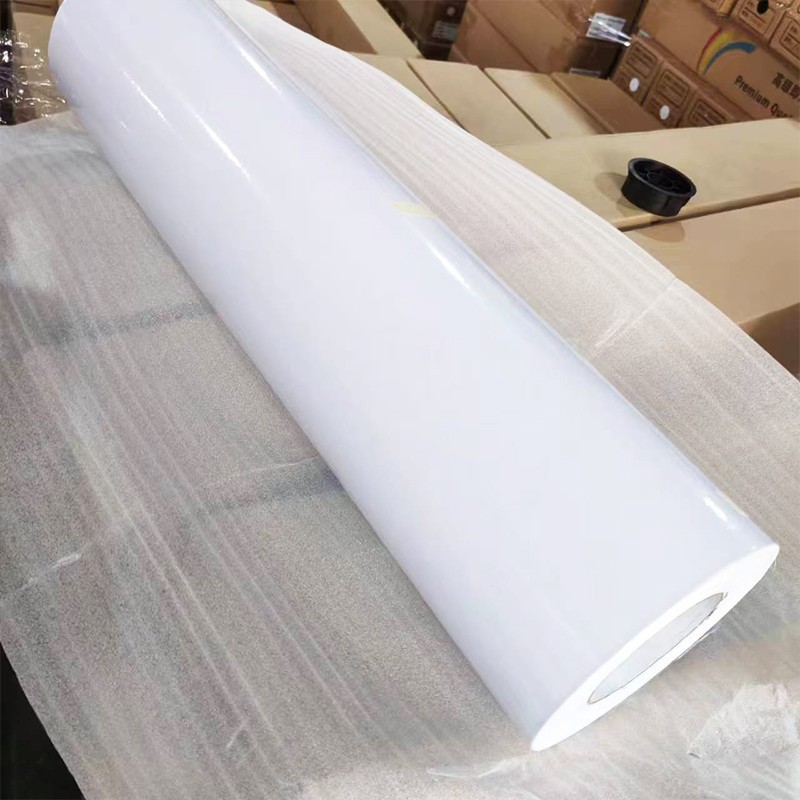 Polymeric Color Vinyl-1 Polymeric Color Vinyl-1