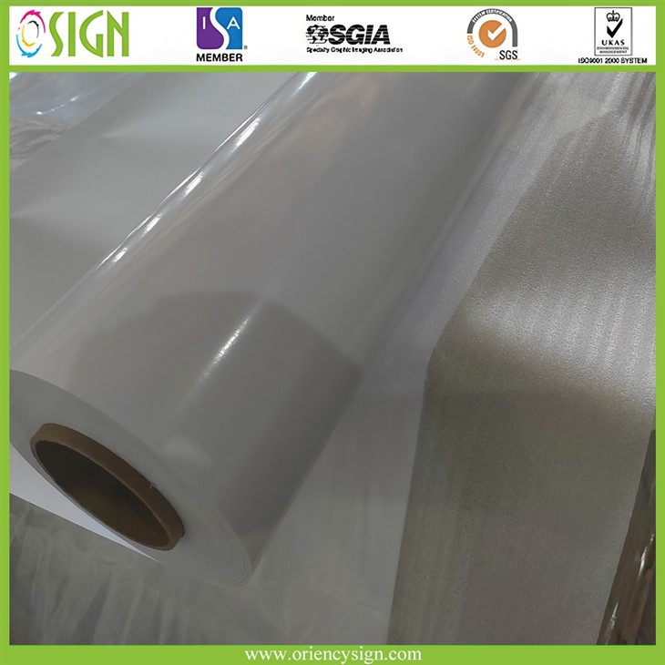 Polymeric Vinyl For Plotters factory Polymeric Vinyl For Plotters factory