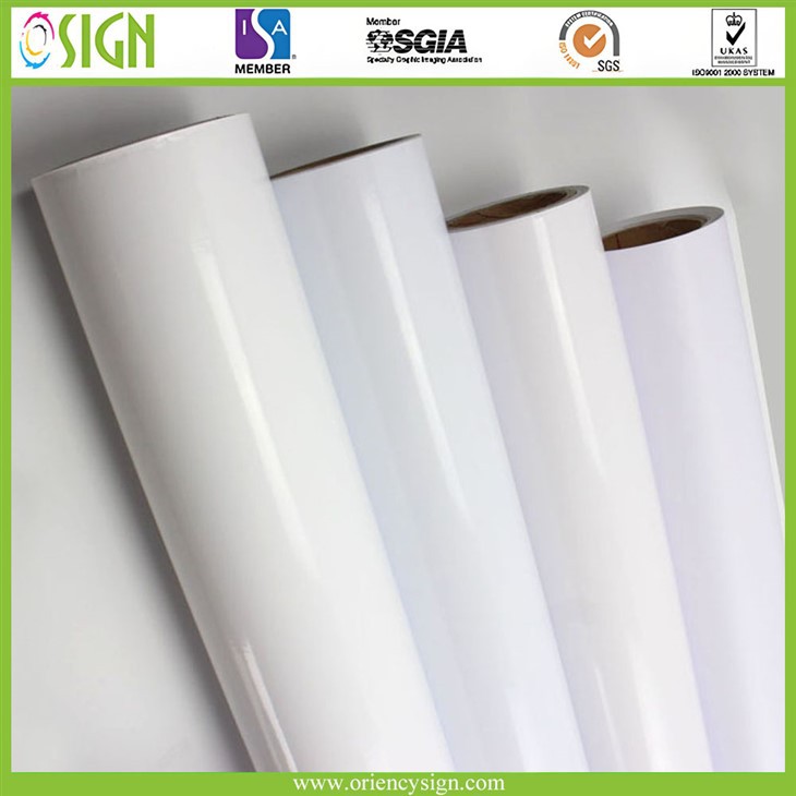 Polymeric Vinyl For Plotters Polymeric Vinyl For Plotters