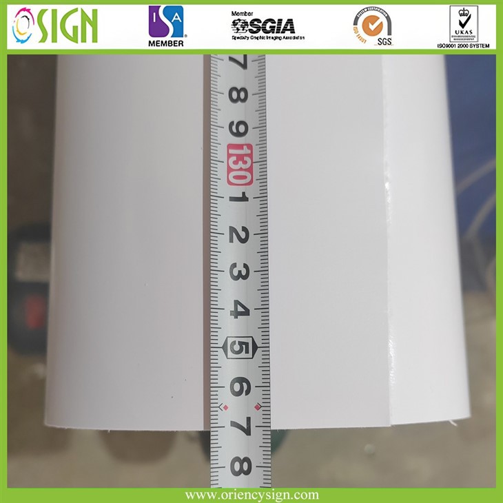 Polymeric Vinyl Printable