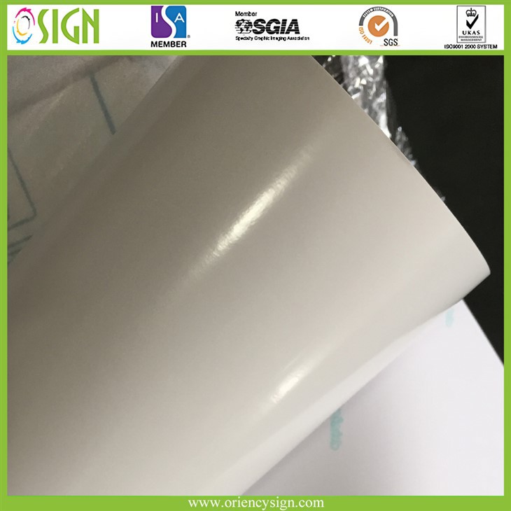 Polymeric Vinyl Rolls Polymeric Vinyl Rolls