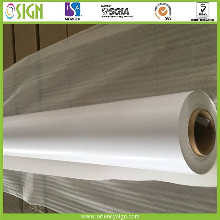 Polymeric Vinyl Wrap Polymeric Vinyl Wrap